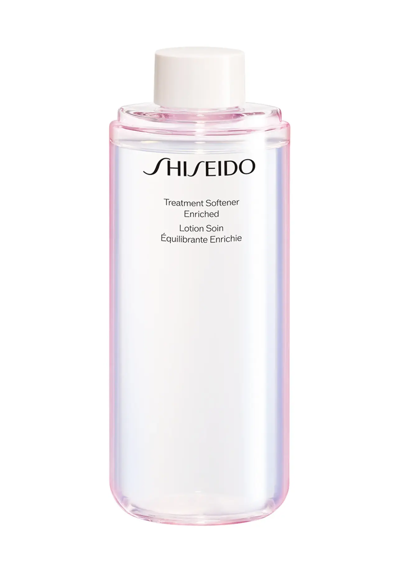 SHISEIDO スキンケア トリートメントソフナー エンリッチド （レフィル） 150ml