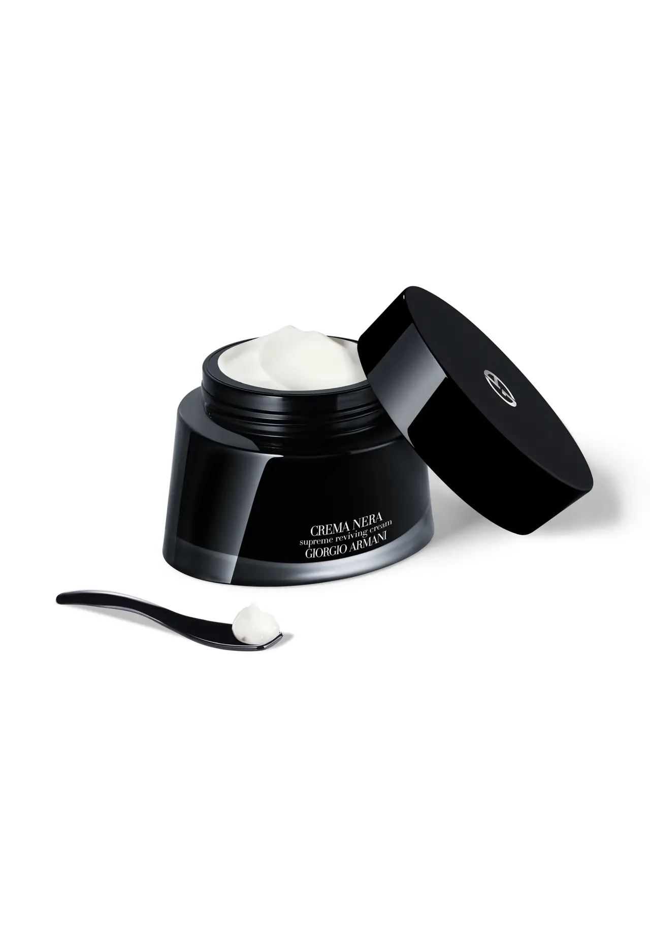 クレマ ネラ エクストレマ クリーム 50ml | Matsuya Ginza