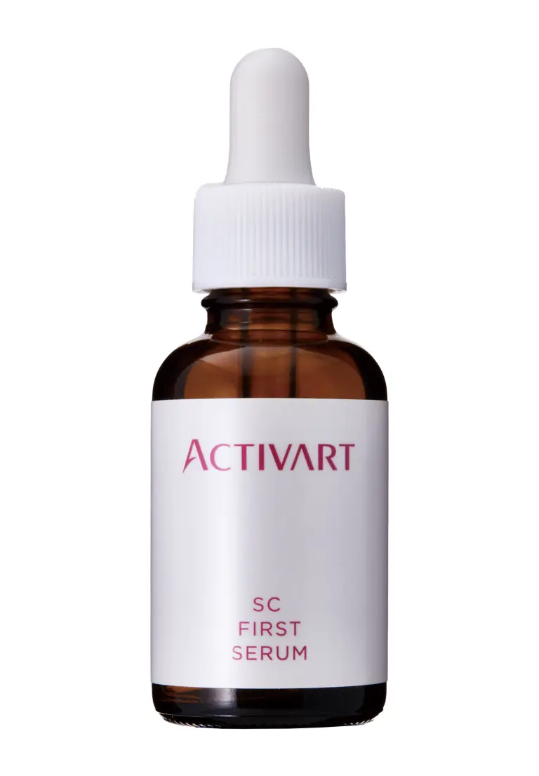 SCファーストセラム 30ml