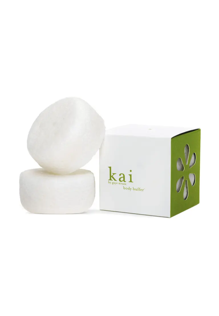 kai Body Buffer