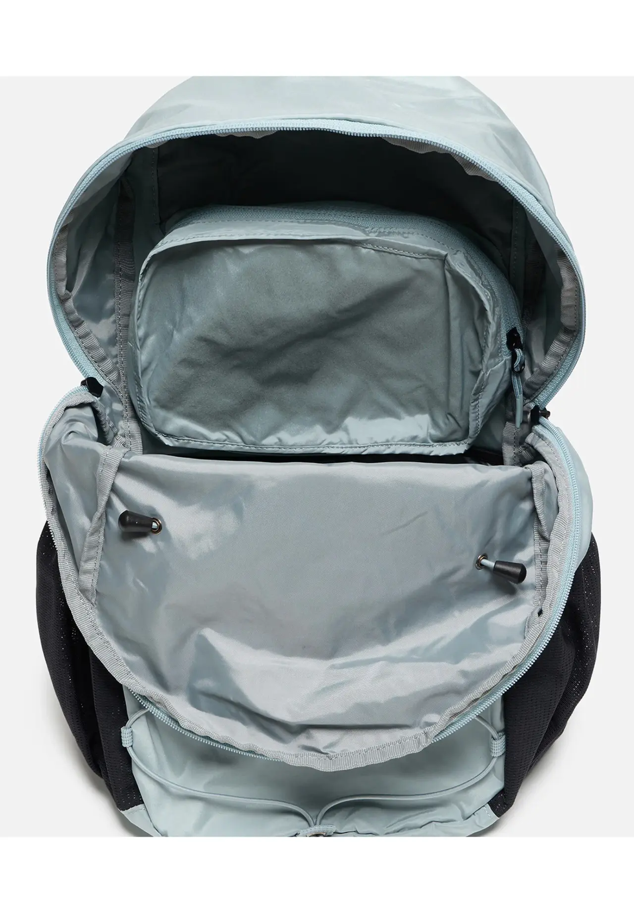 撥水 パッカブルバックパック 20L