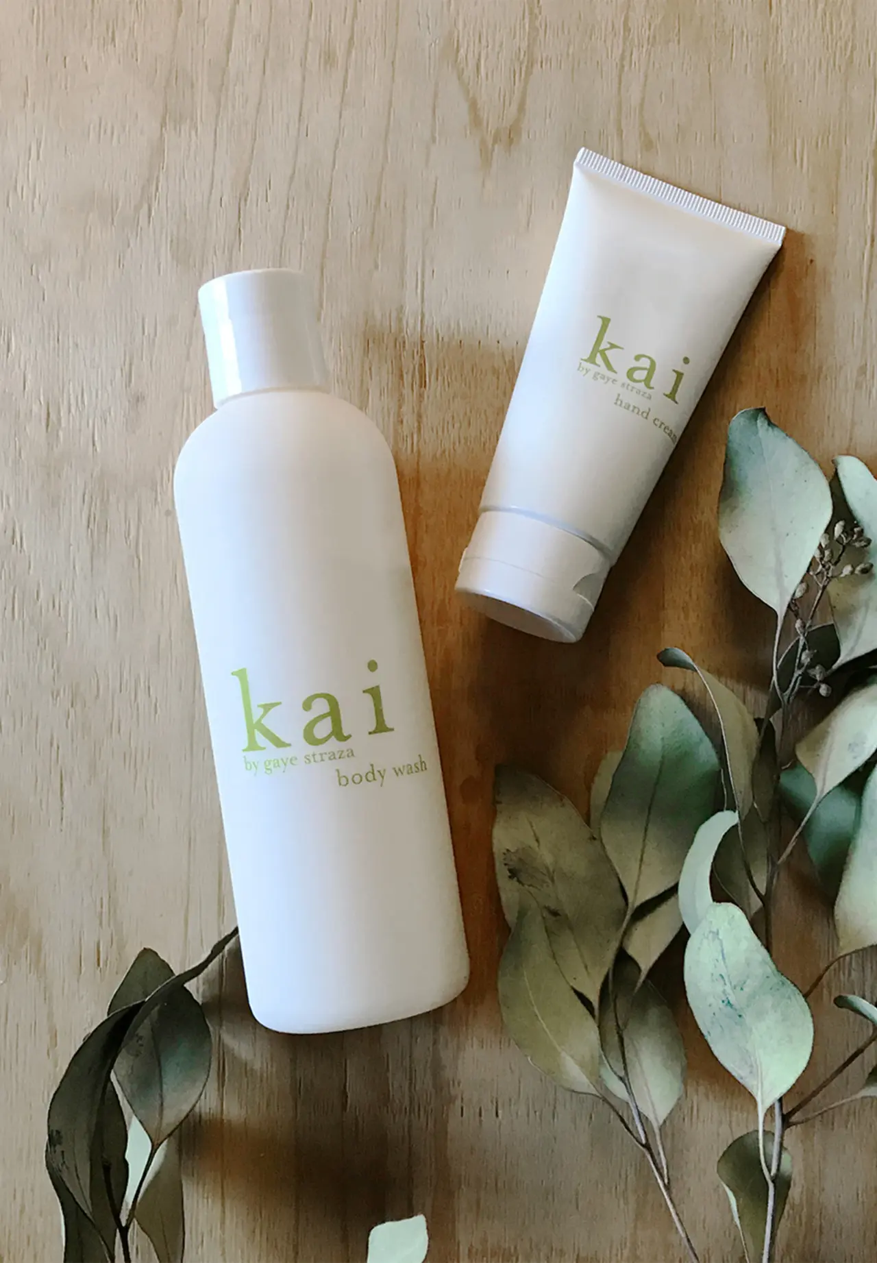 kai Body Wash 236ml