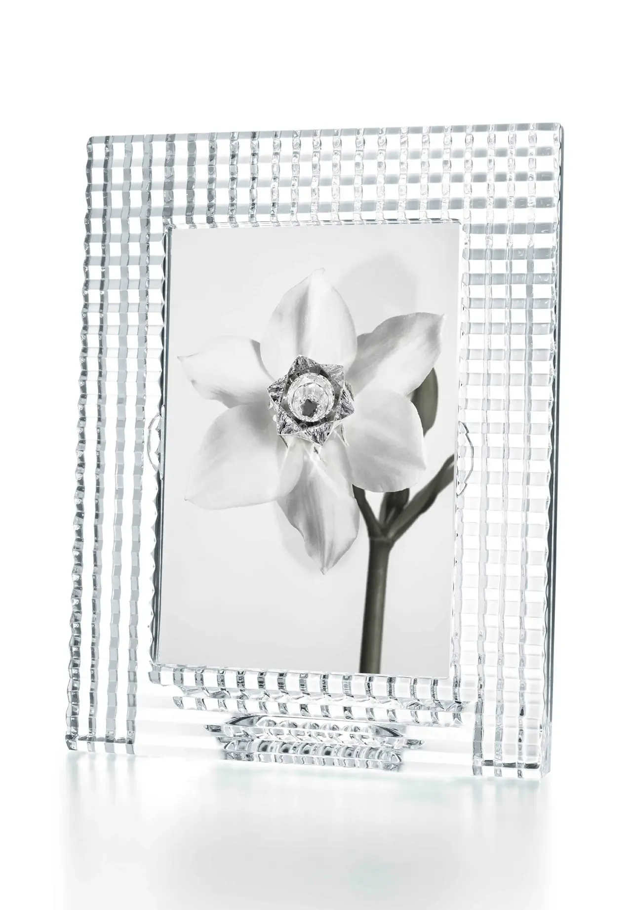 Eye Photo Frame | Matsuya Ginza