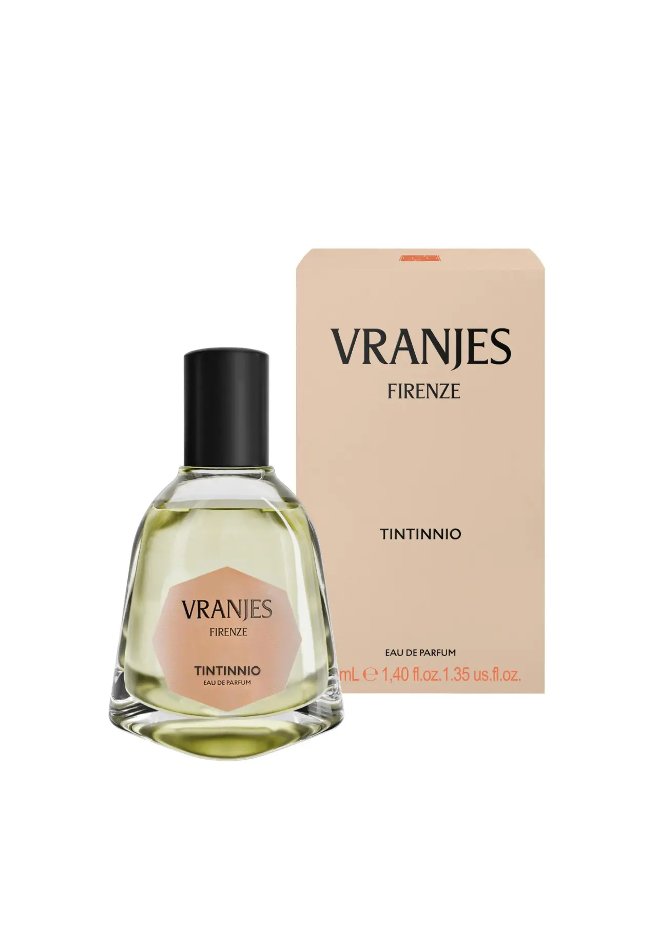 EDP TINTINNIO 40ml