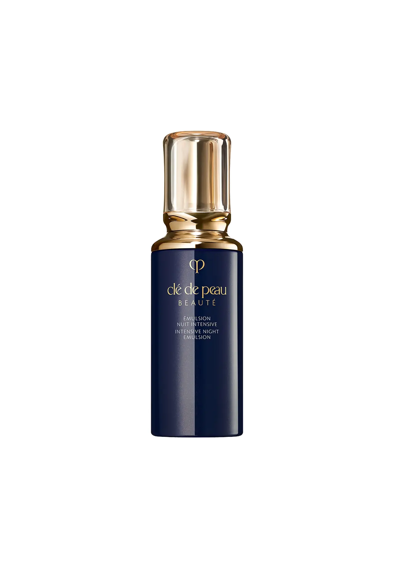 Intensifying Fortifying Emulsion 125ml