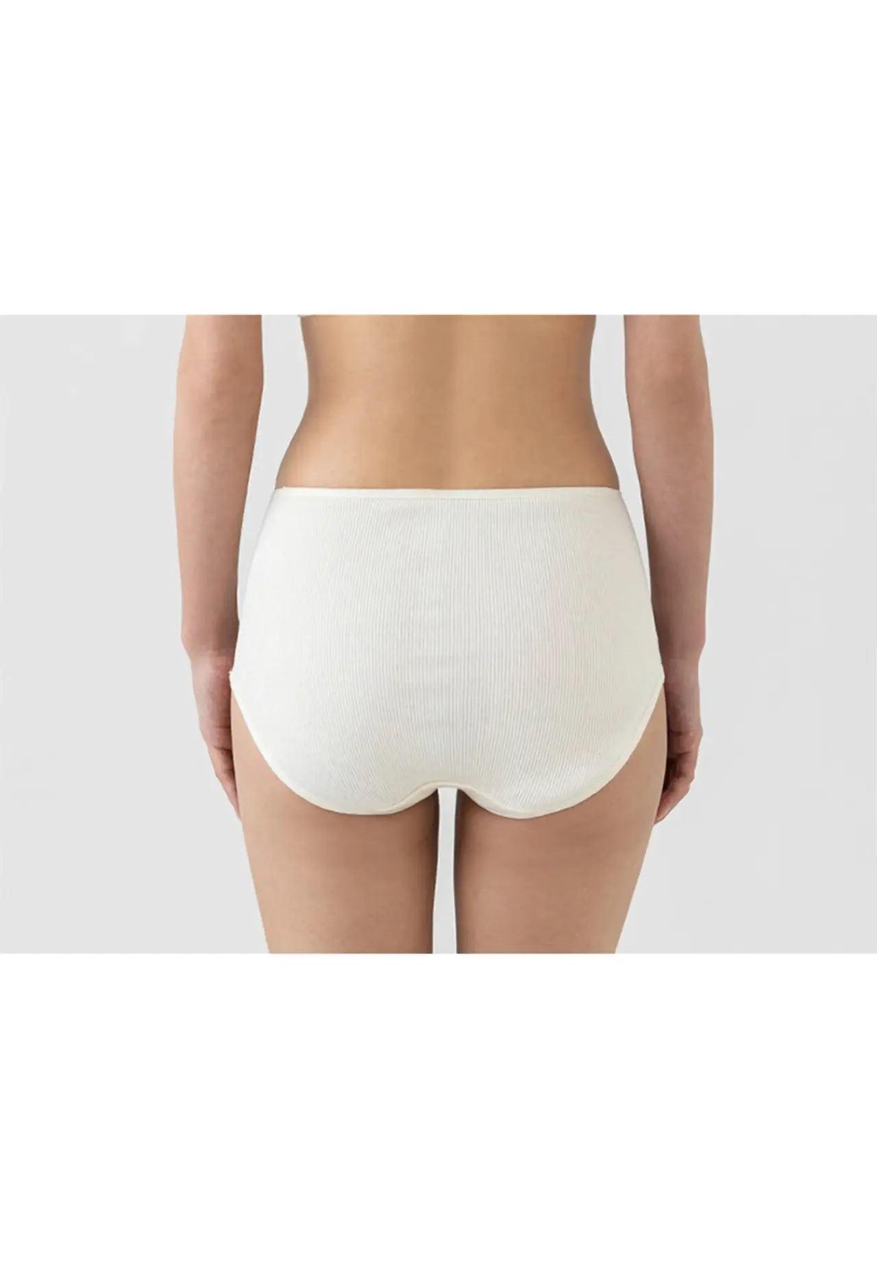罗纹内裤