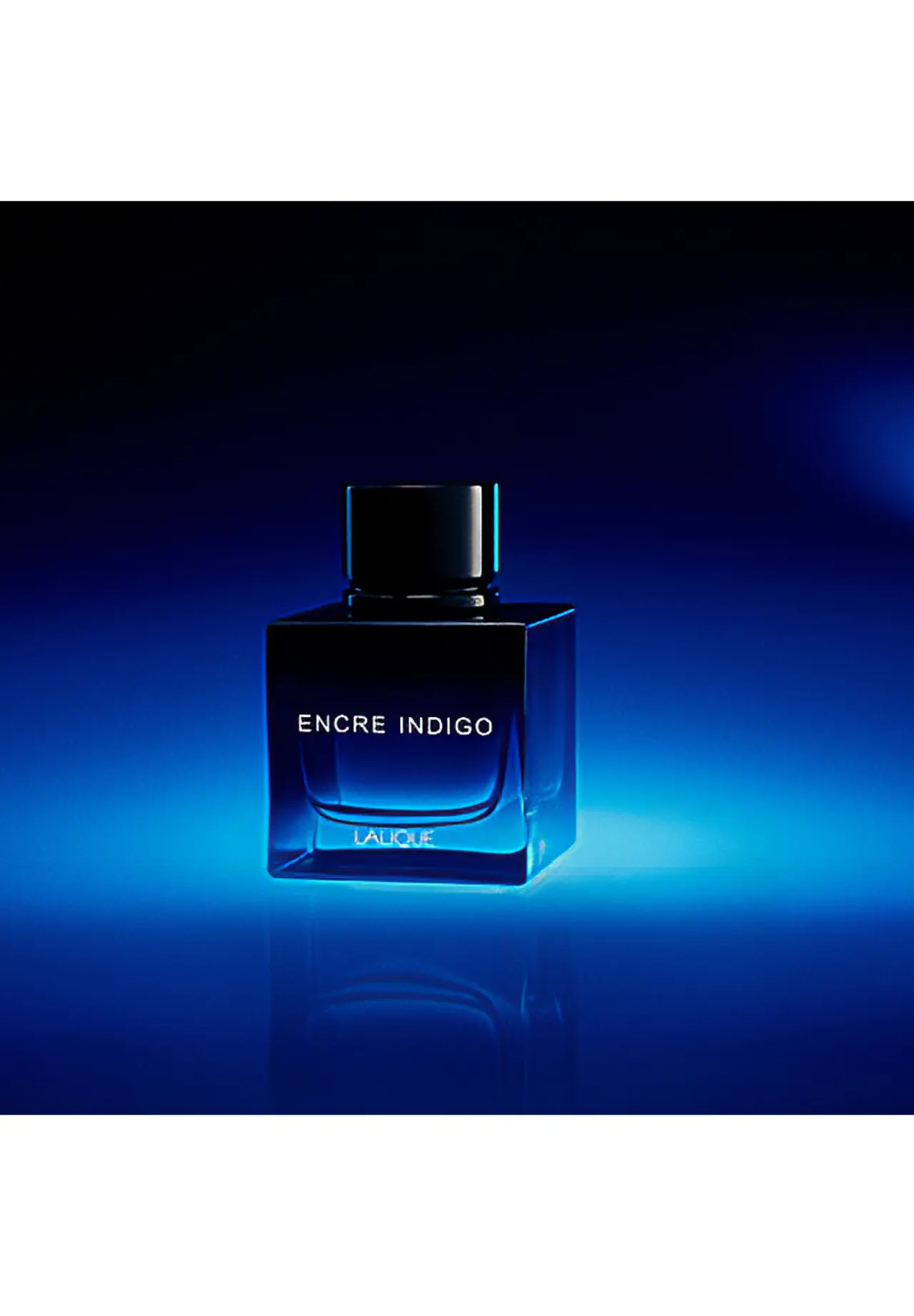 アンクルインディゴ オードパルファム 50ml | Matsuya Ginza