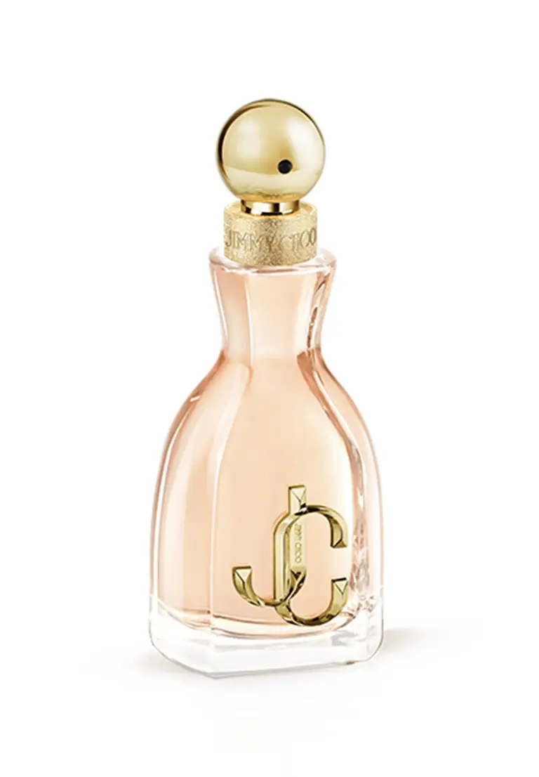 ジミー チュウ アイ・ウォント・チュウ オードパルファム 60ml
