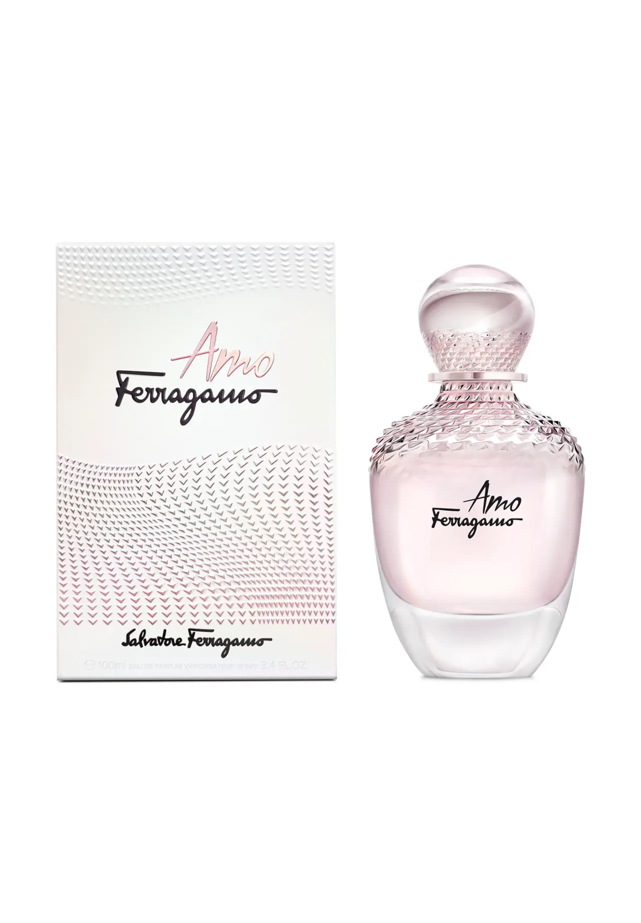 アモ フェラガモ オーデパルファム 100ml | Matsuya Ginza