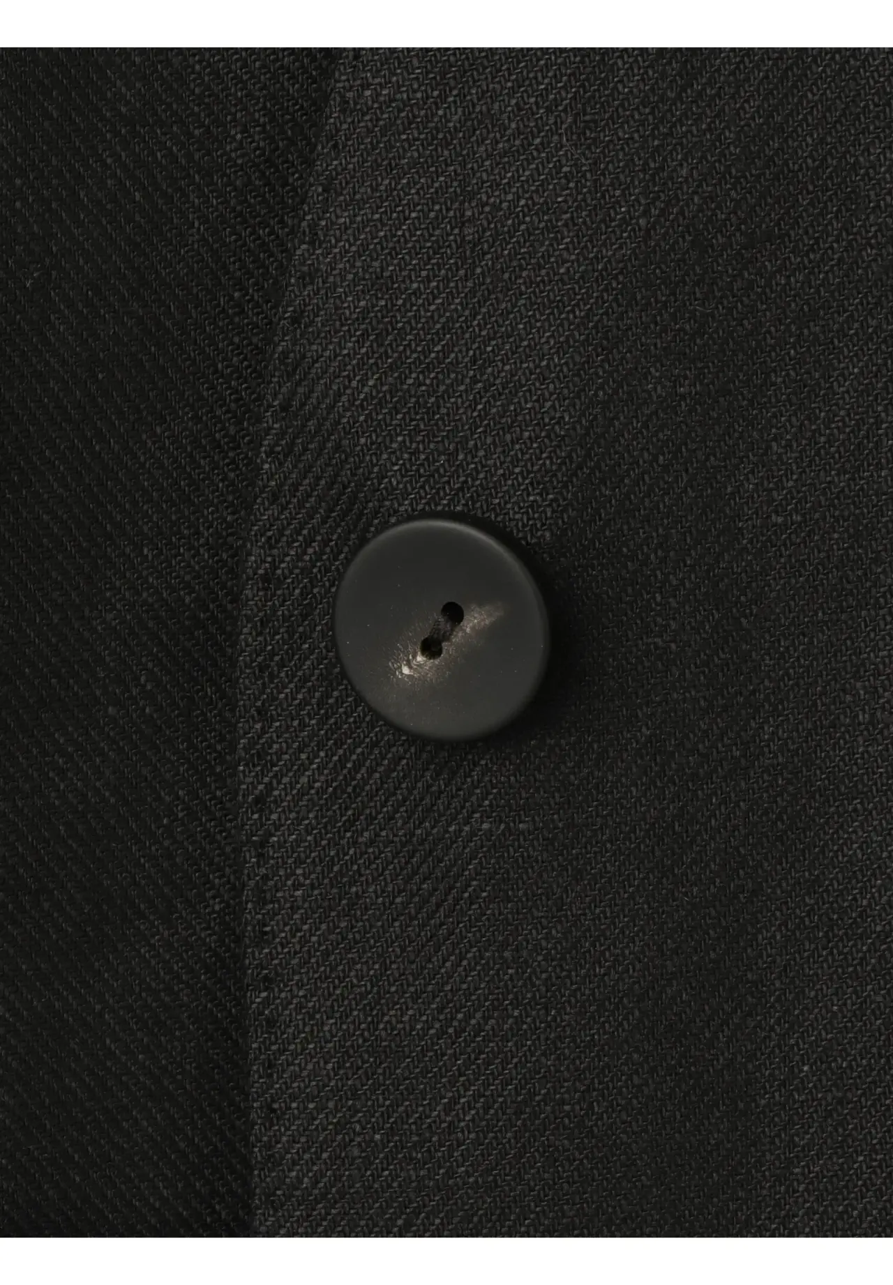 Irish Linen Short Jacket