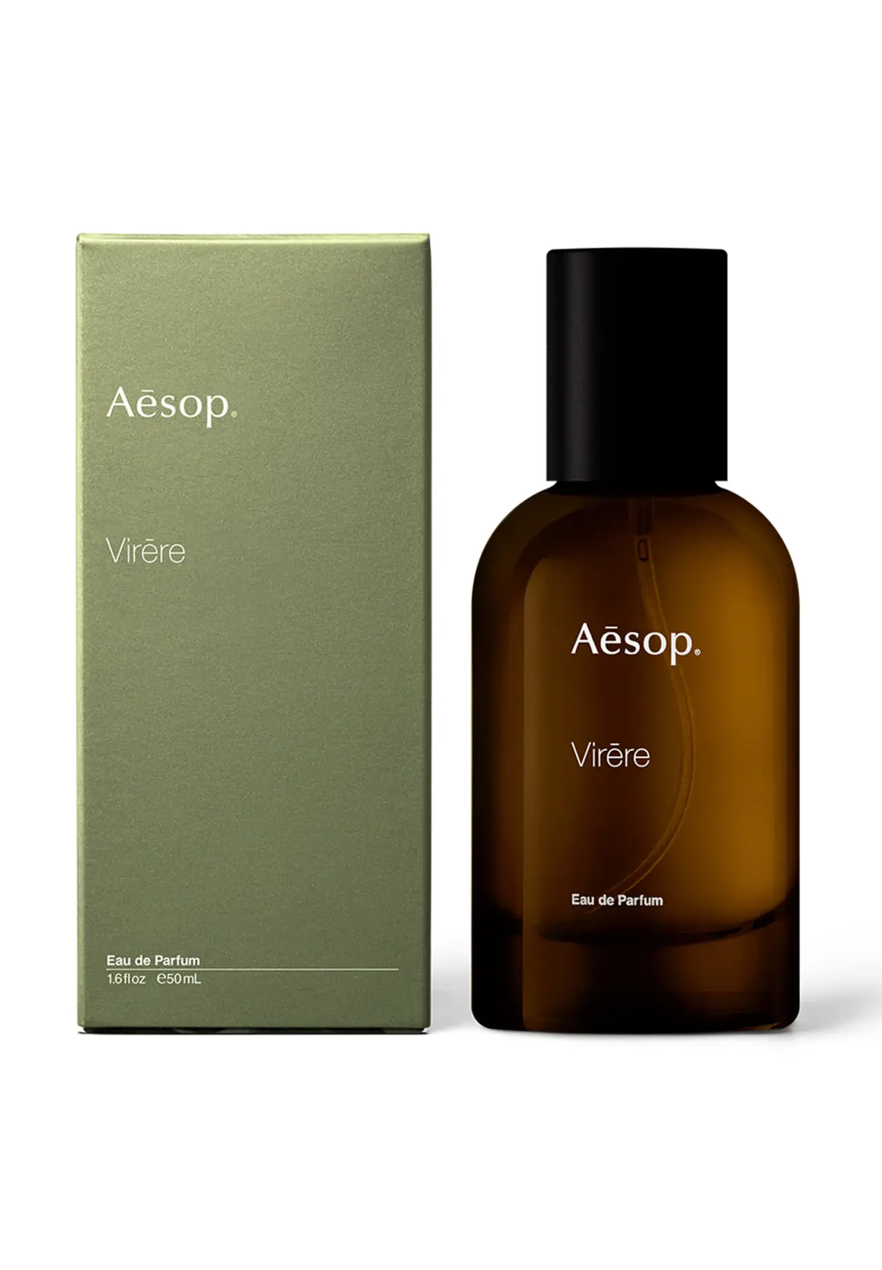 ヴィレーレ オードパルファム 50ml | Matsuya Ginza