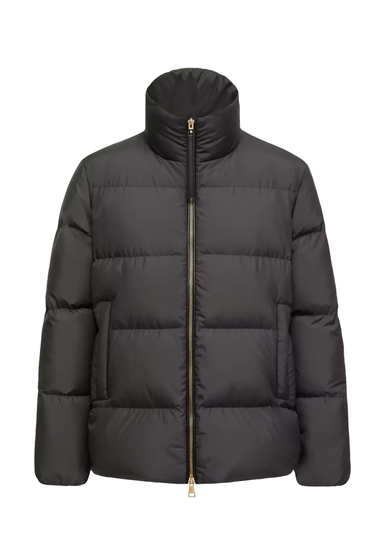 Vivantesse Short Down Jacket