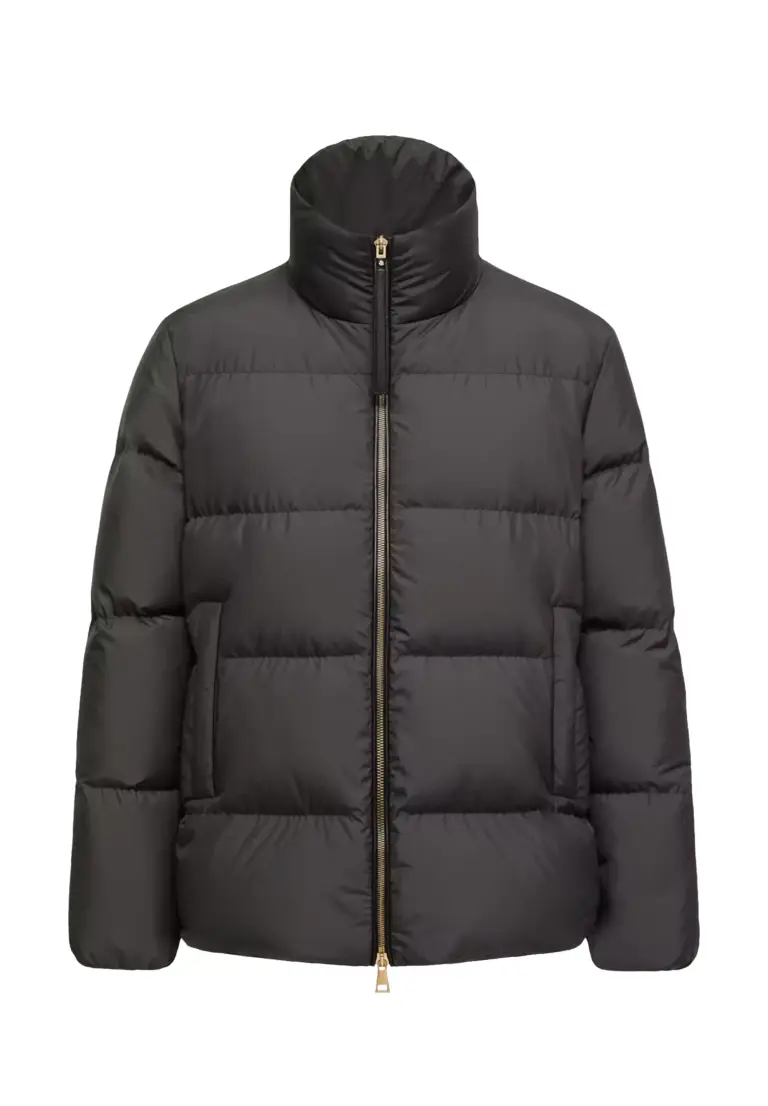 Vivantesse Short Down Jacket