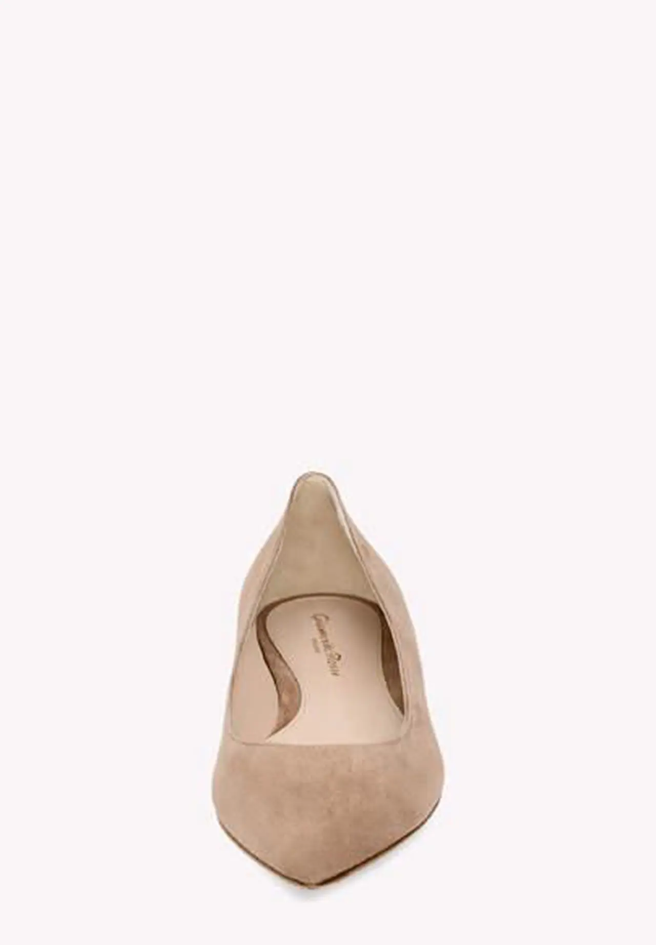 GIANVITO FLAT