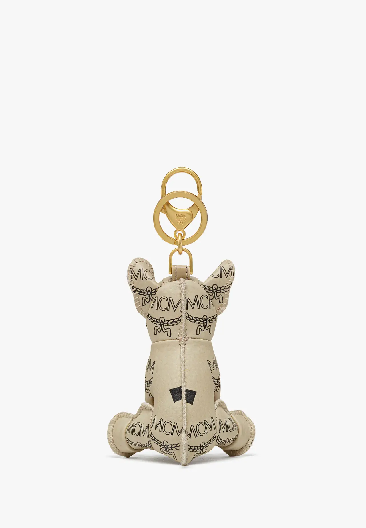 <MCM Park> Bear Charm