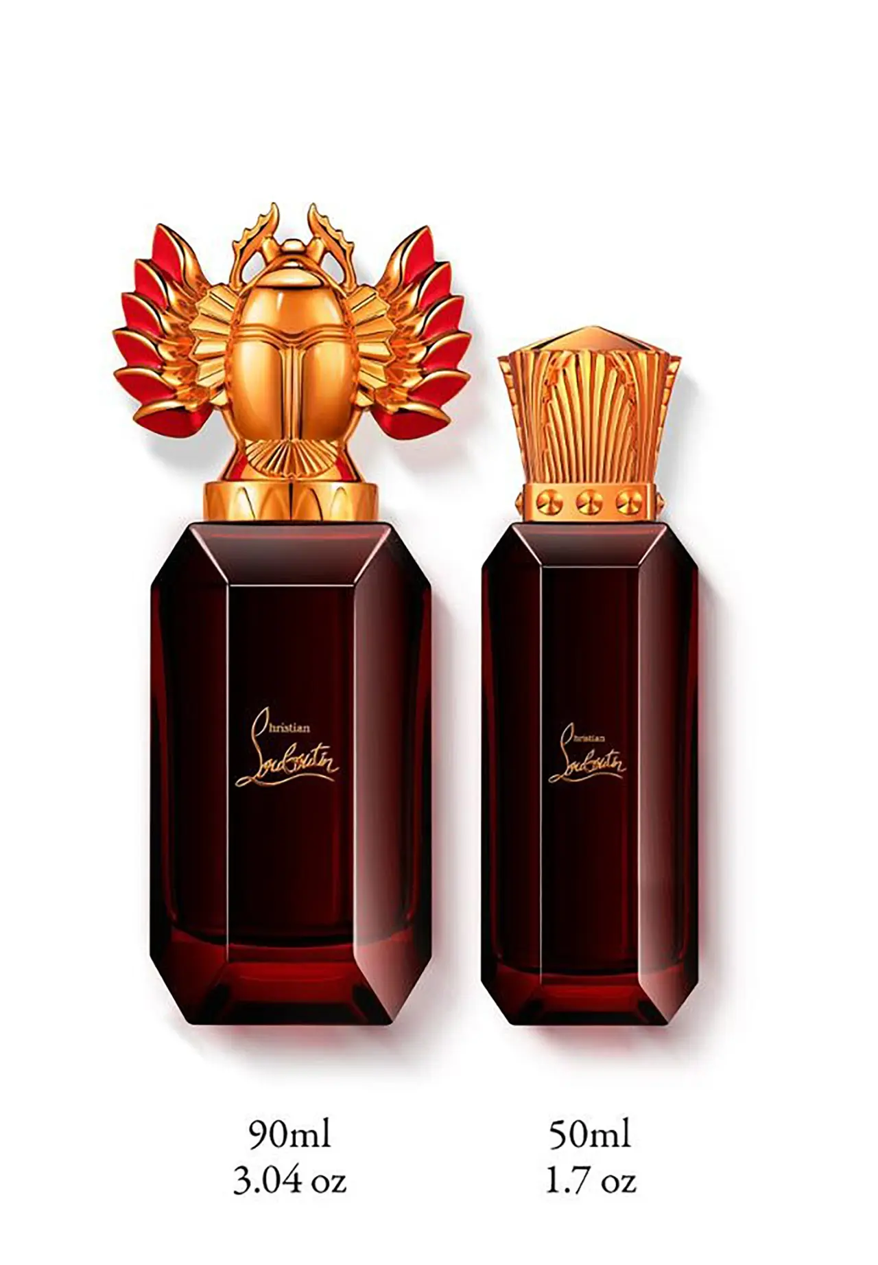 Loubicharme 魅影 淡香精 90ml