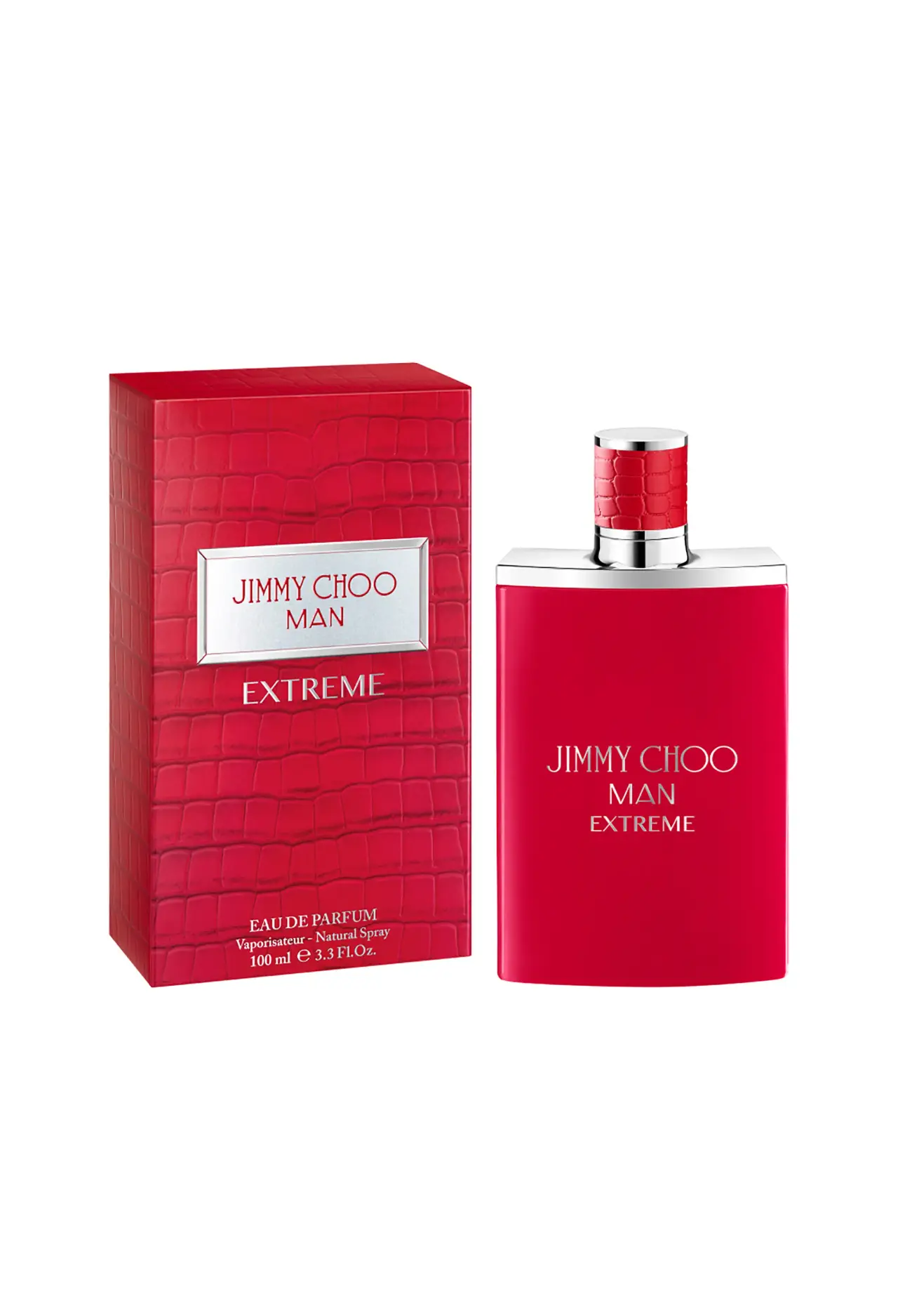 ジミー チュウ マン エクストレーム オードパルファム 50ml