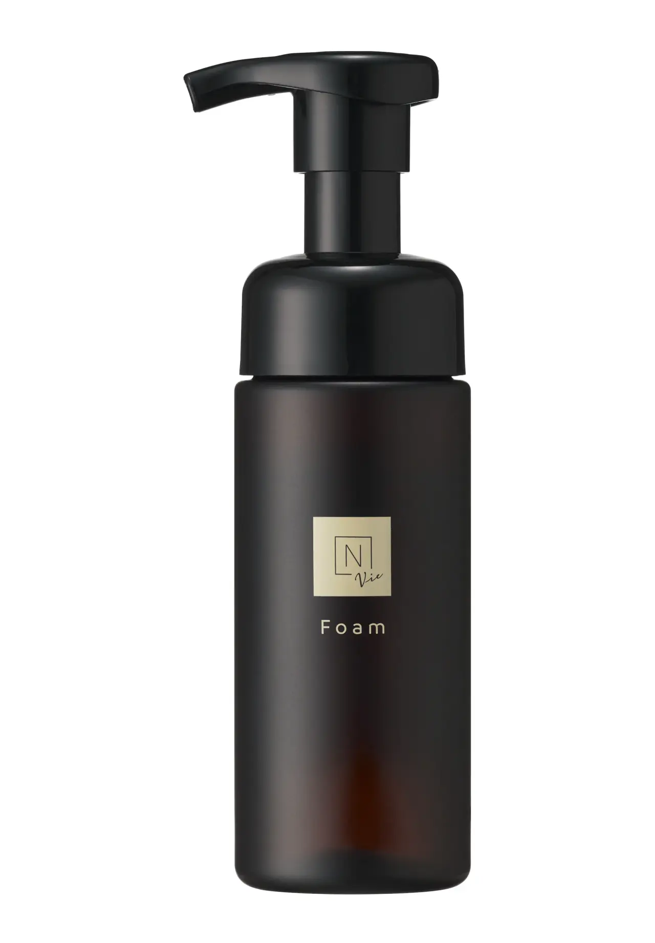 N organic Vie Clear Whip Foam 150ml
