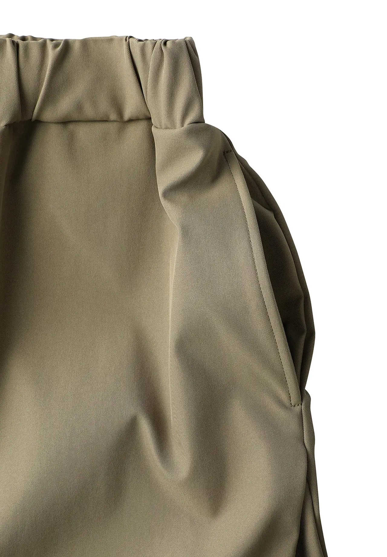 STRETCH TWILL BOTTOM