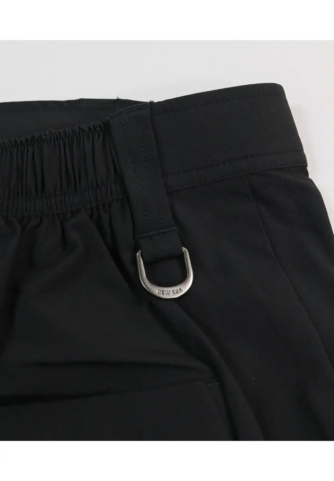 Water-Repellent Shorts (NEW ERA® Collaboration)