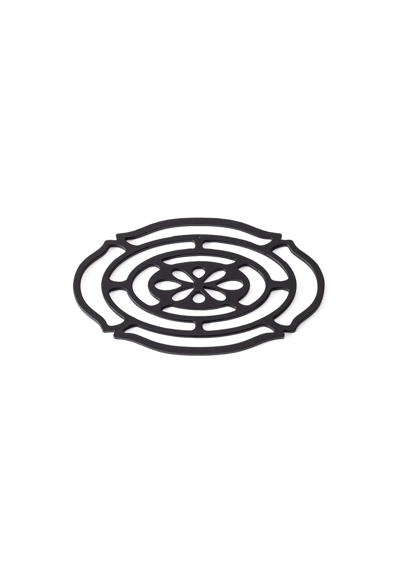 KAGO - OVAL - XS - REVERSIBLE BLACK