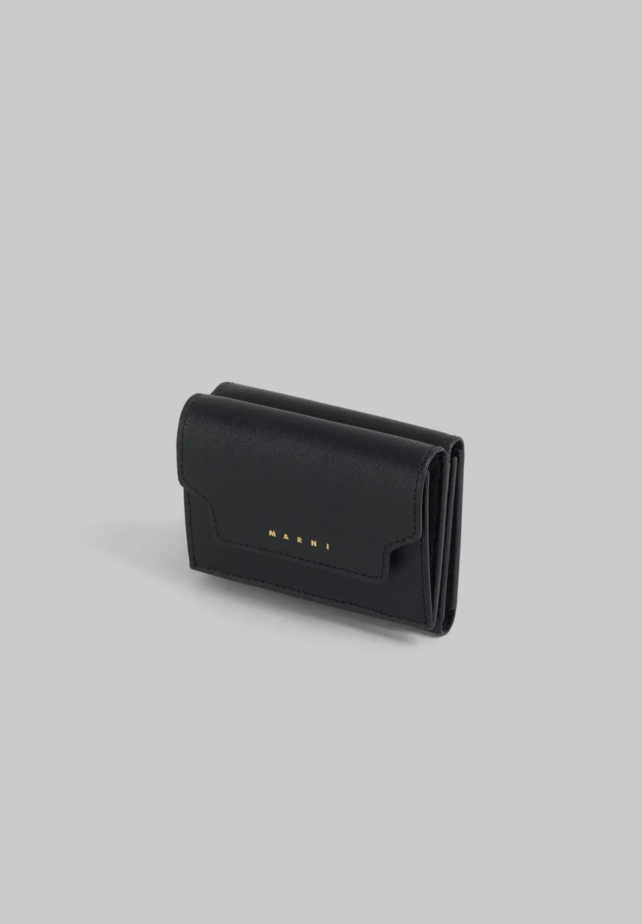 TRUNK Tri-Fold Wallet