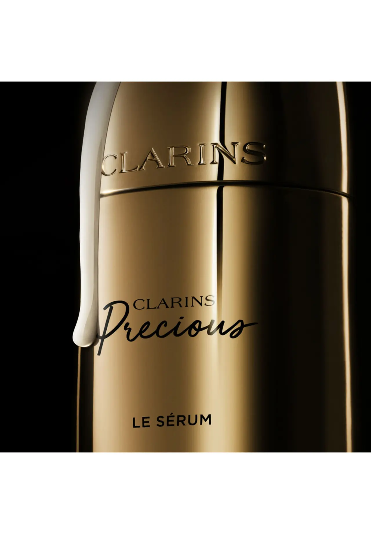 Clarins Precious Le Sérum 30ml | Matsuya Ginza
