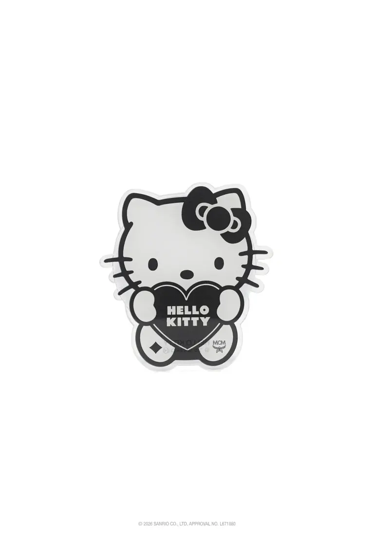 MCM x HELLO KITTY Magnetic PopGrip