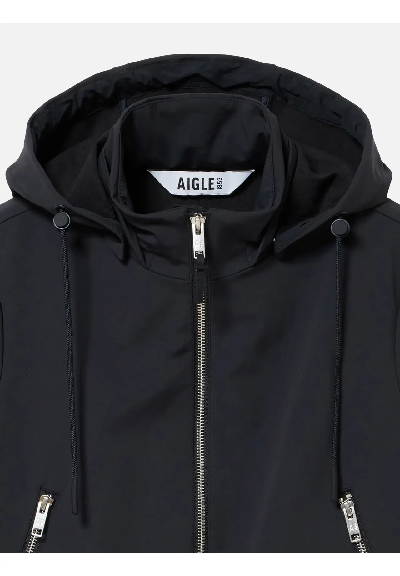 softshell jacket