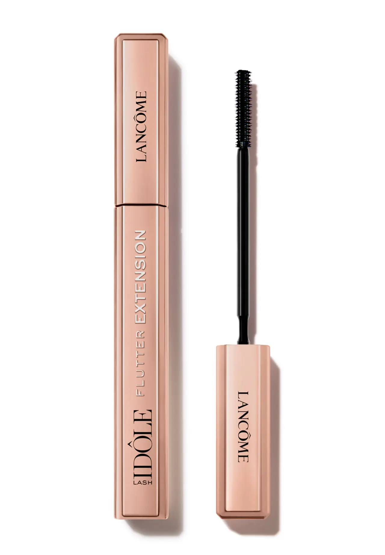 Lash Idole Flutter Extension
