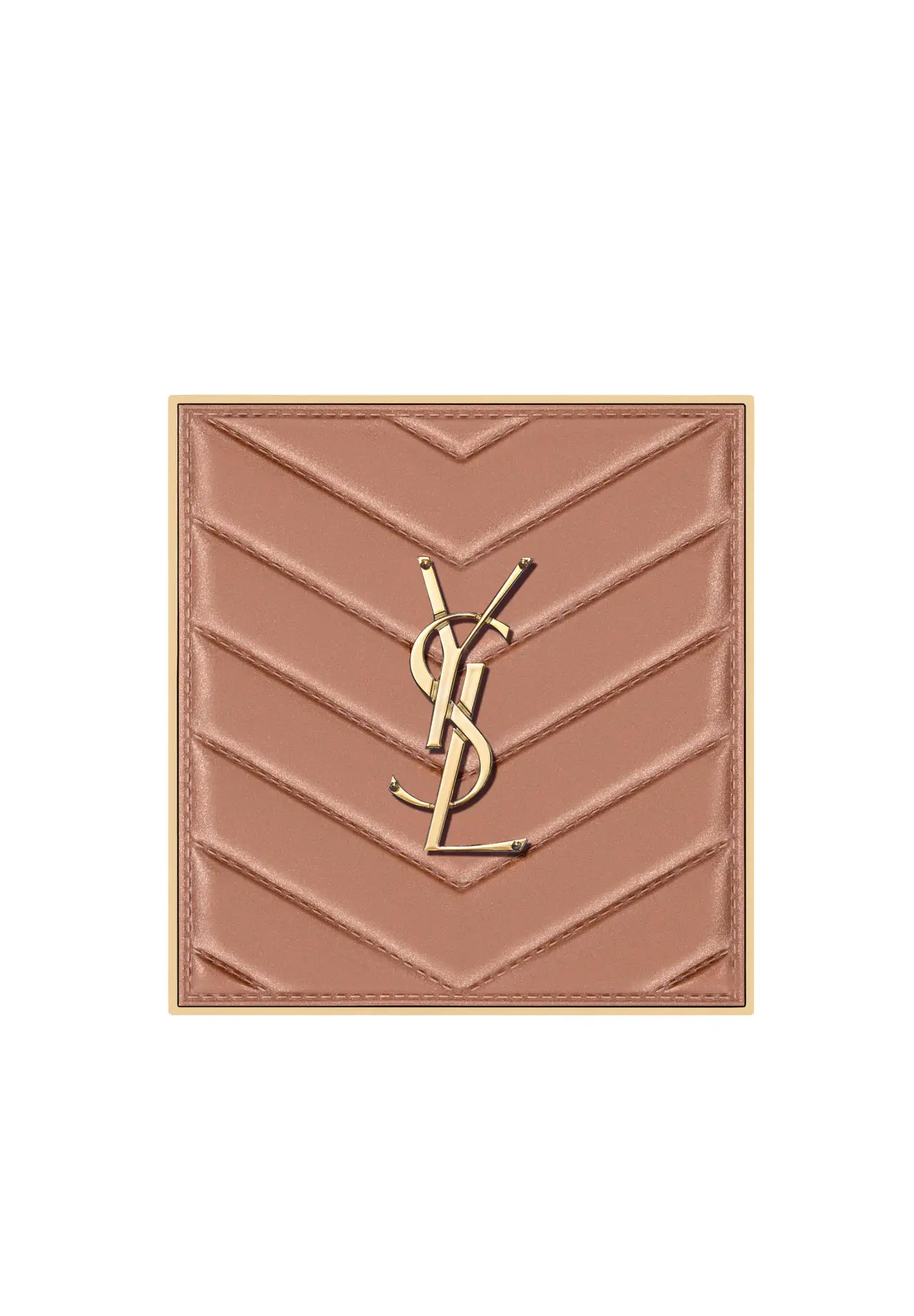 YSL 高定皮革九色眼影盘