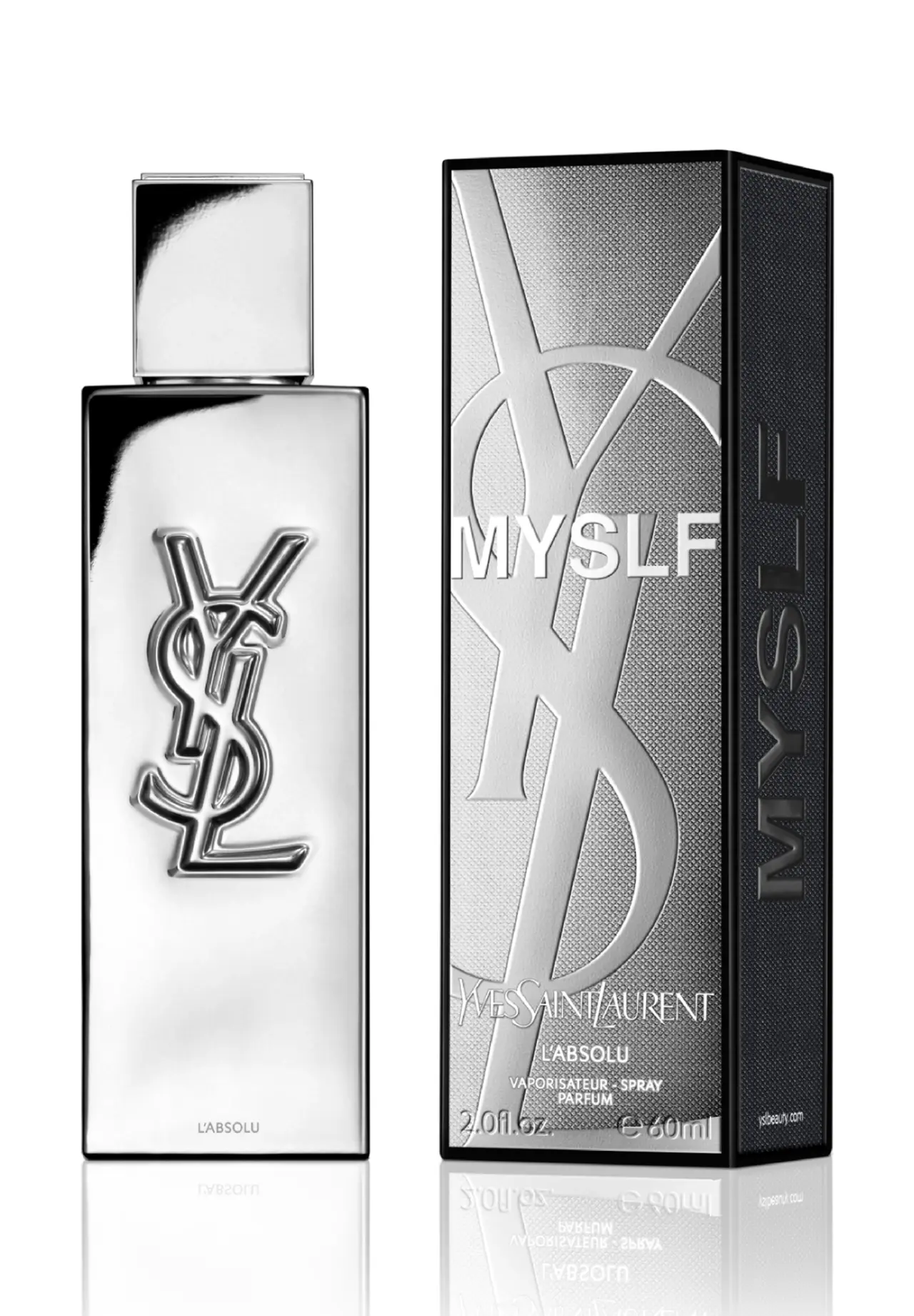 MYSLF L'Absolu 60ml | Matsuya Ginza