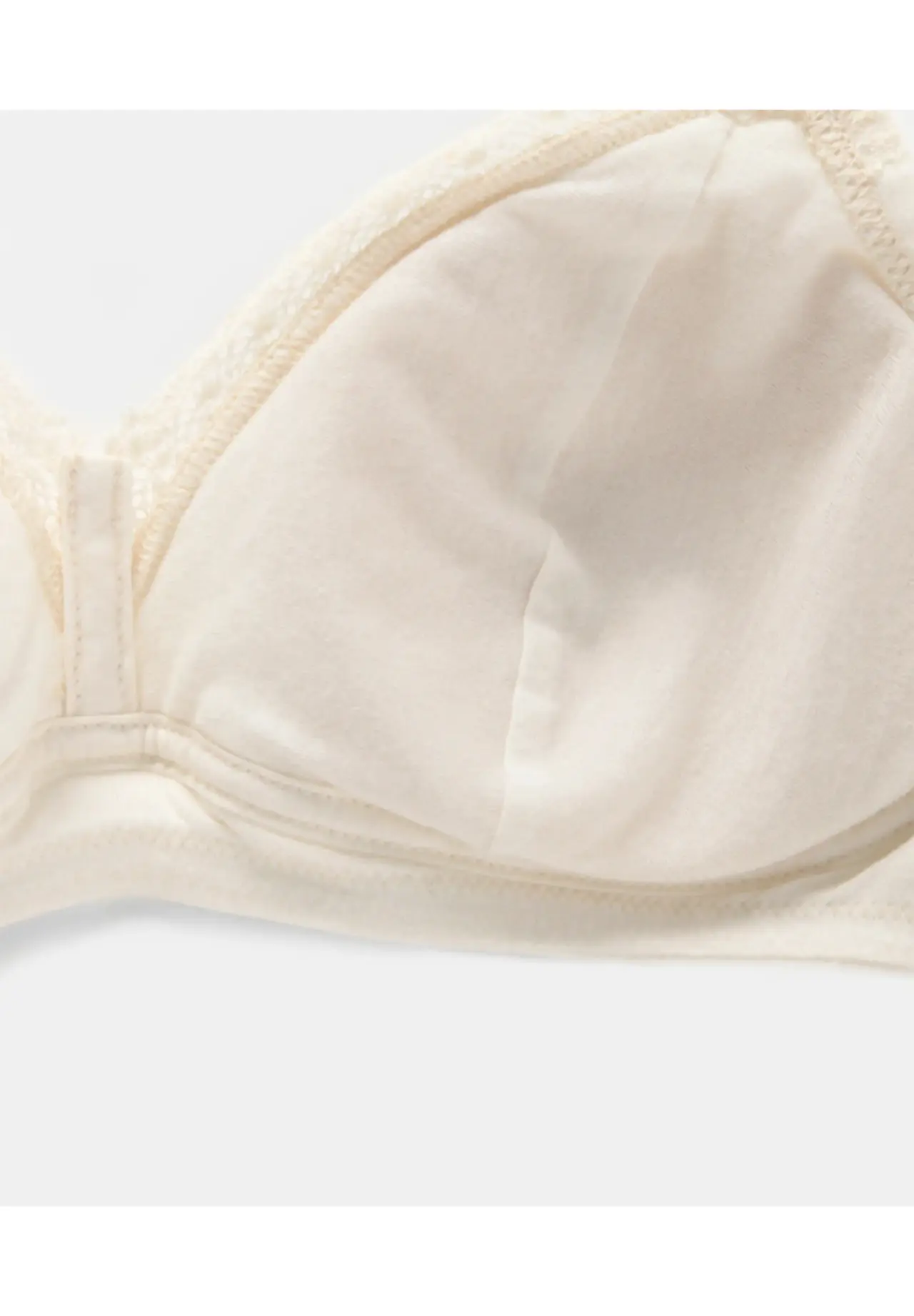 All-Organic Bra
