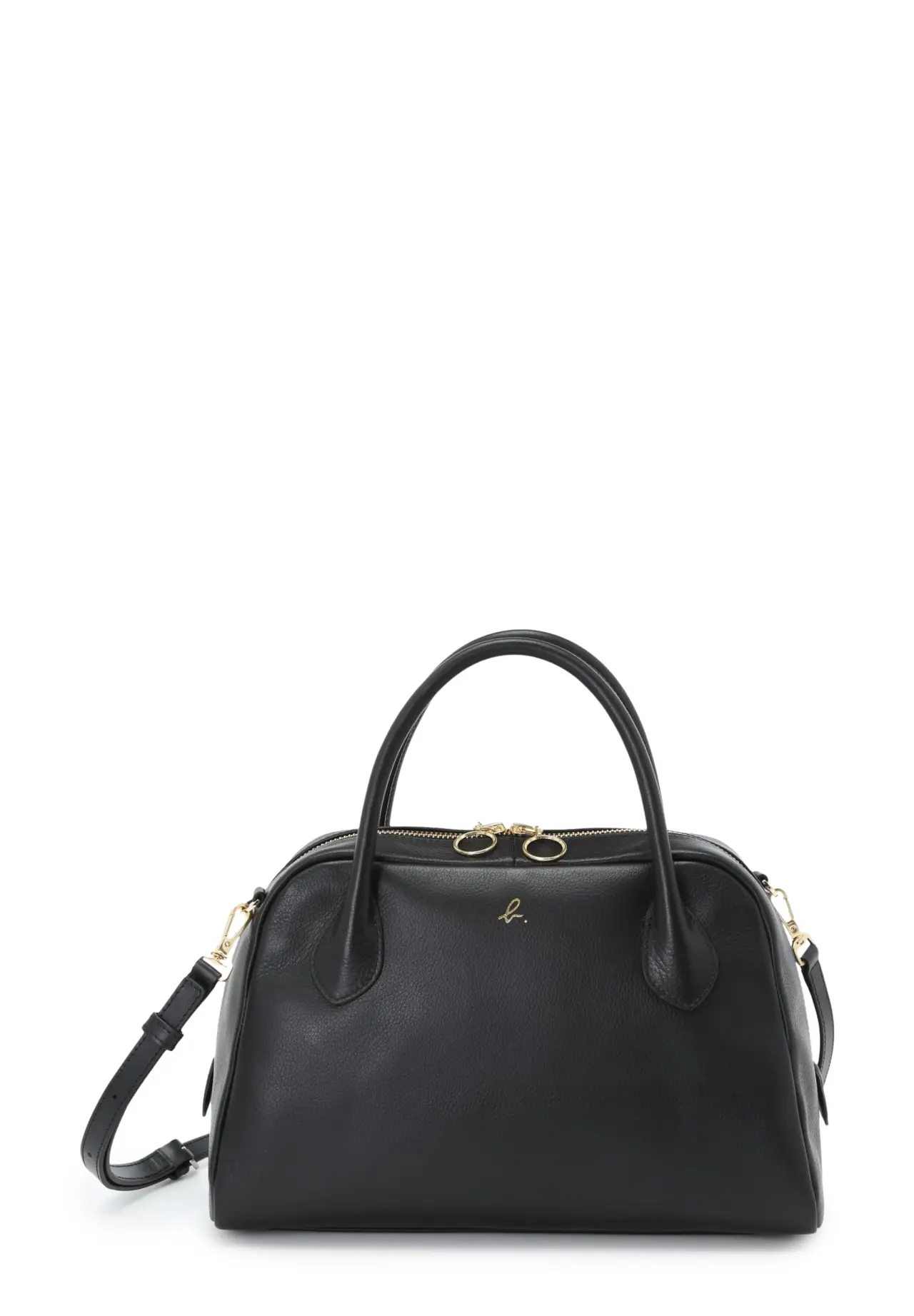 Boston bag XAS01-02