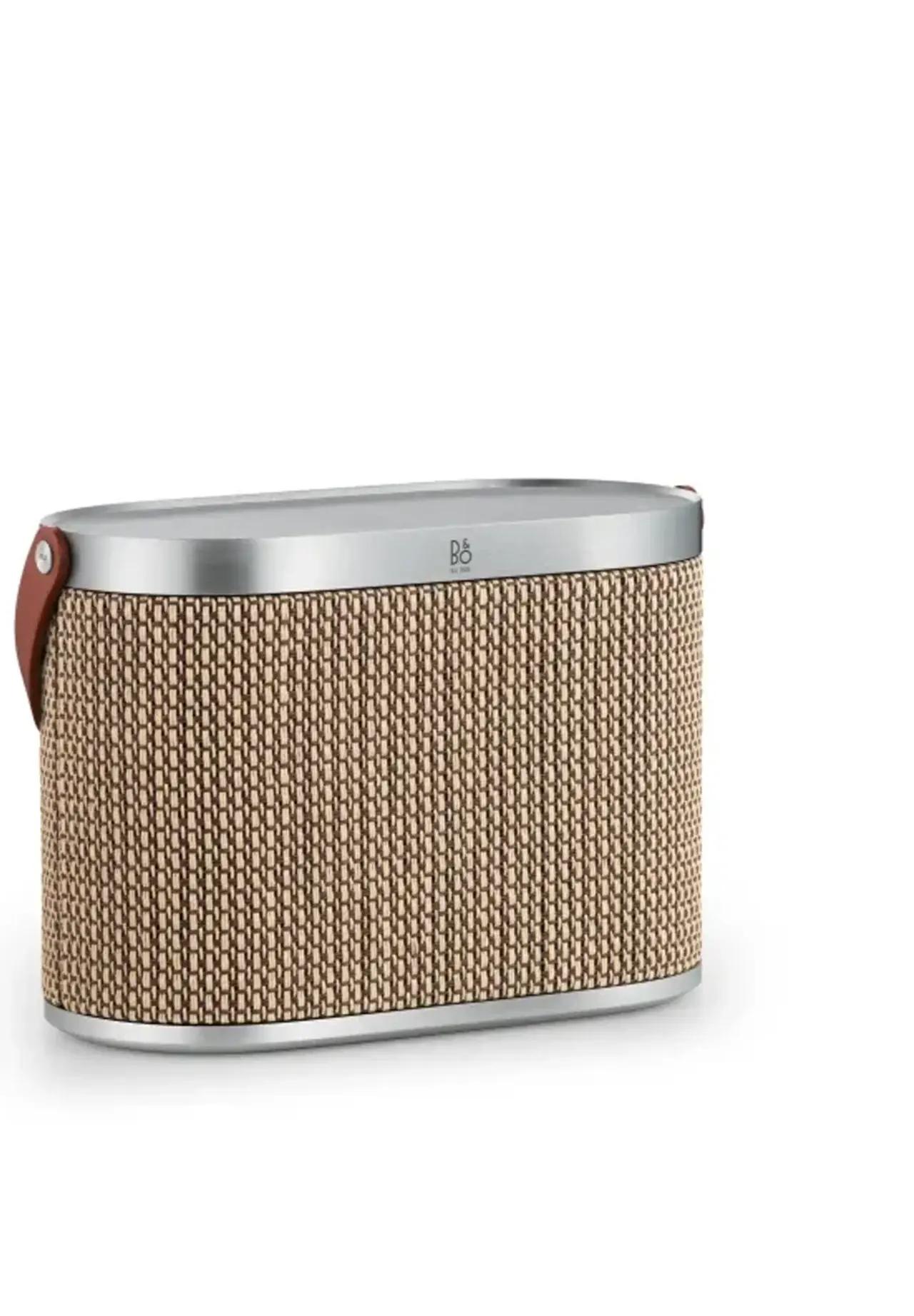 Beosound A5 パワフルなポータブルスピーカー | Matsuya Ginza