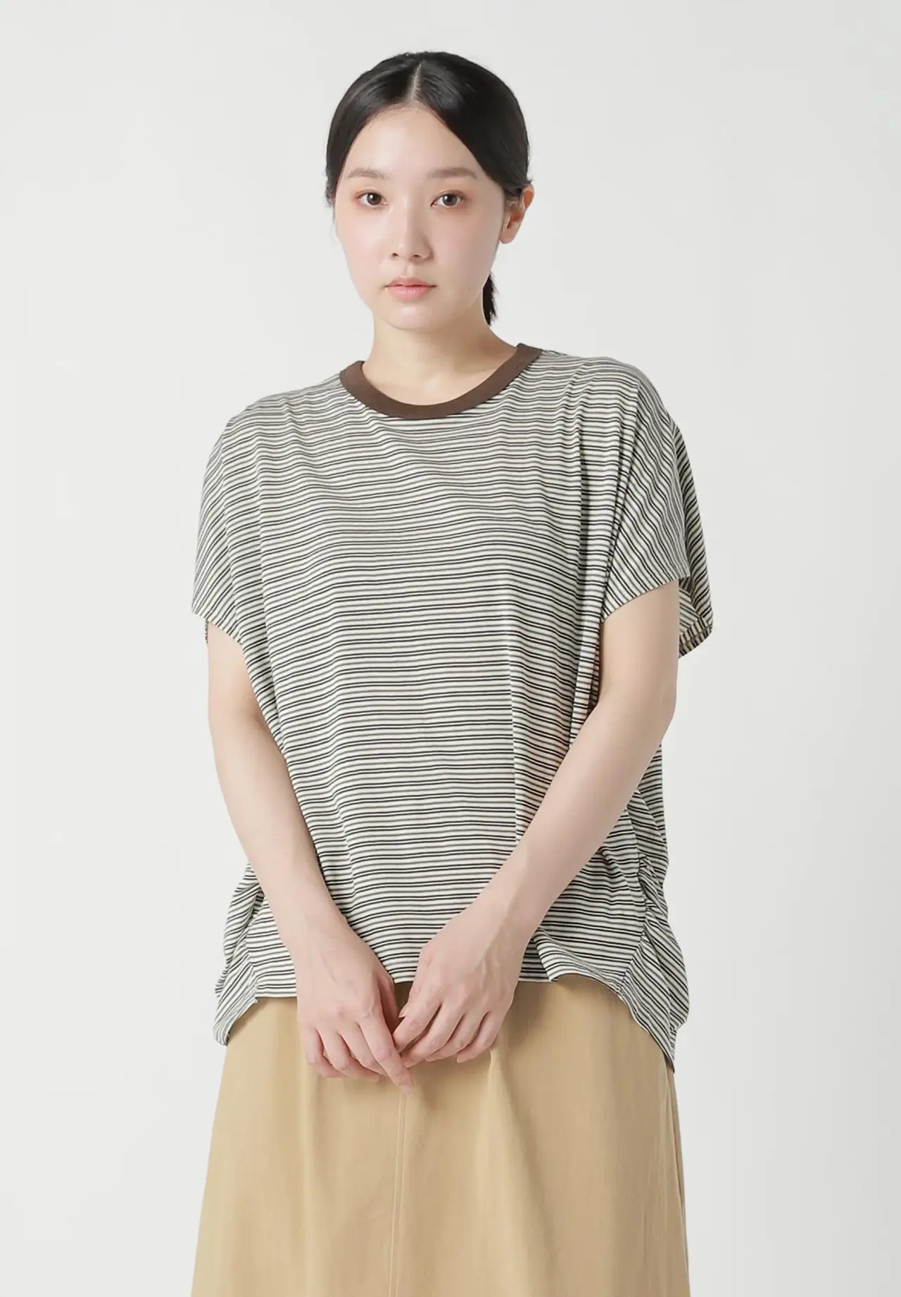MULTI STRIPE