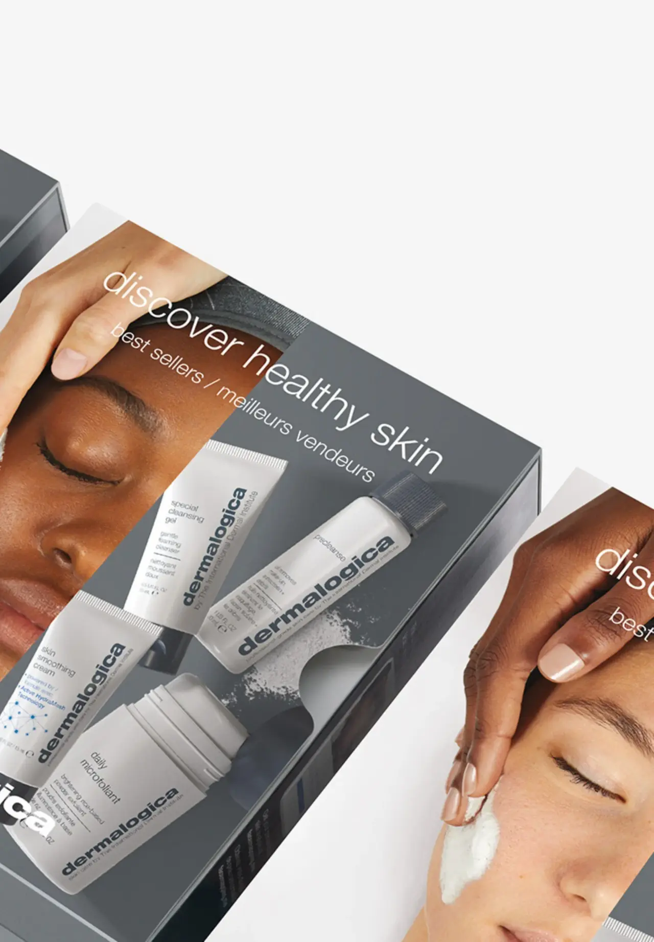 Discover Healthy Skin Kit