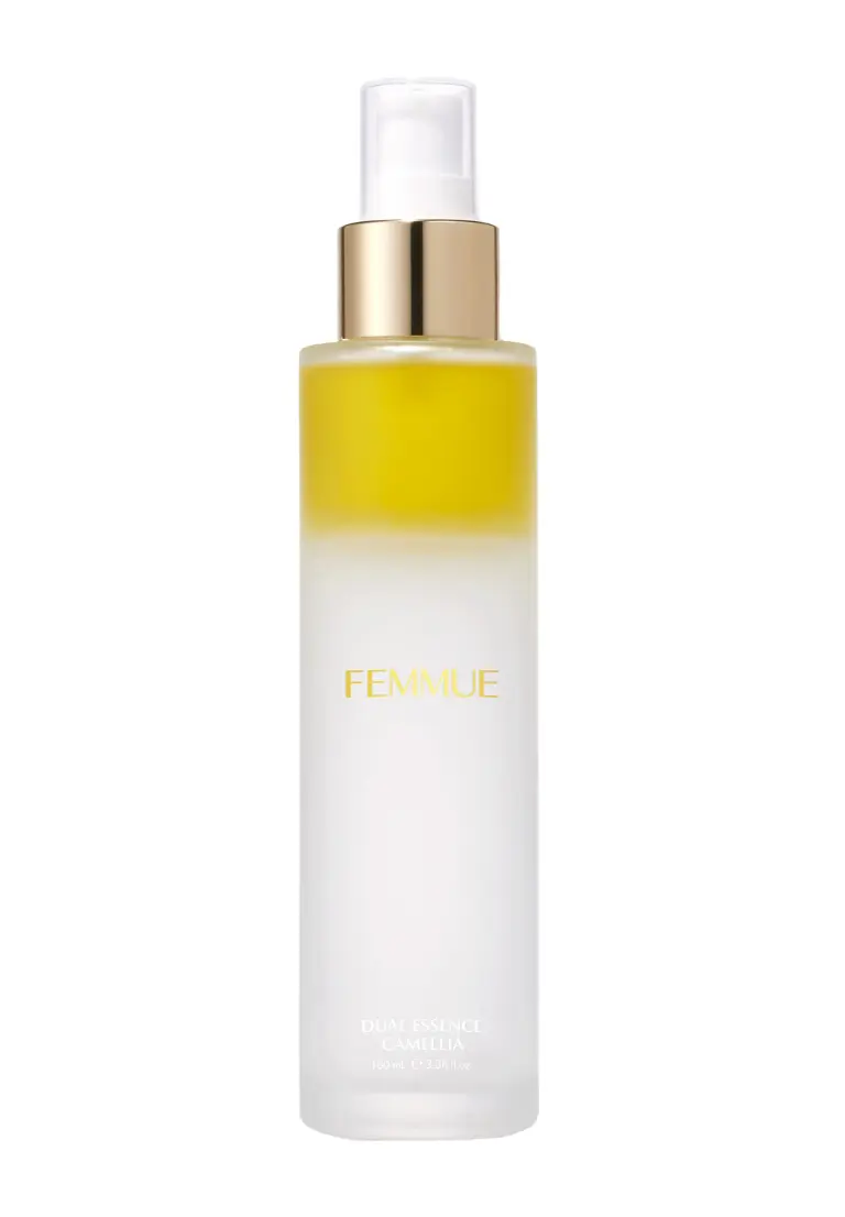 デュアルエッセンス 100ml