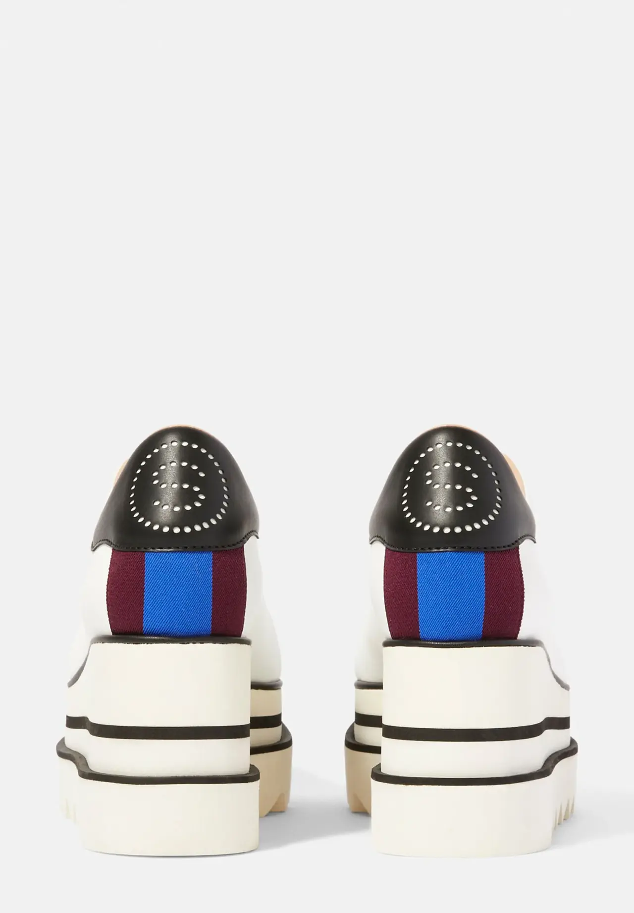 Sneak-Elyse Platform Shoes