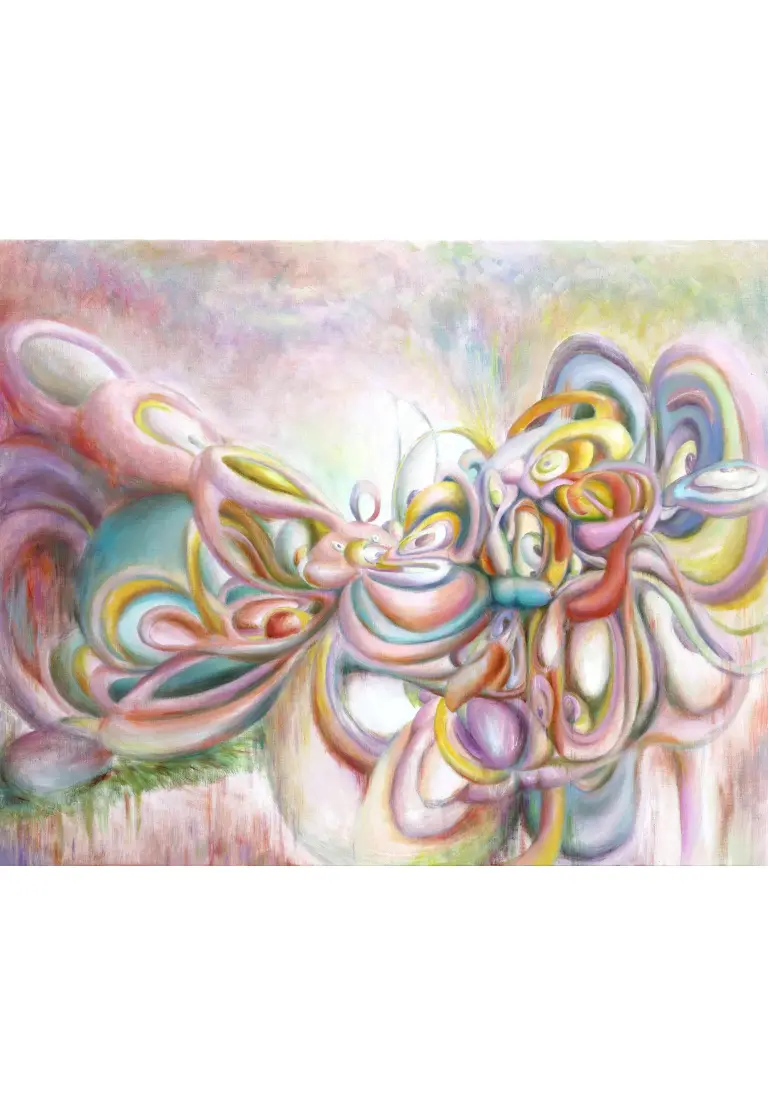 Puella Aeterna - Expanding Wonderland -