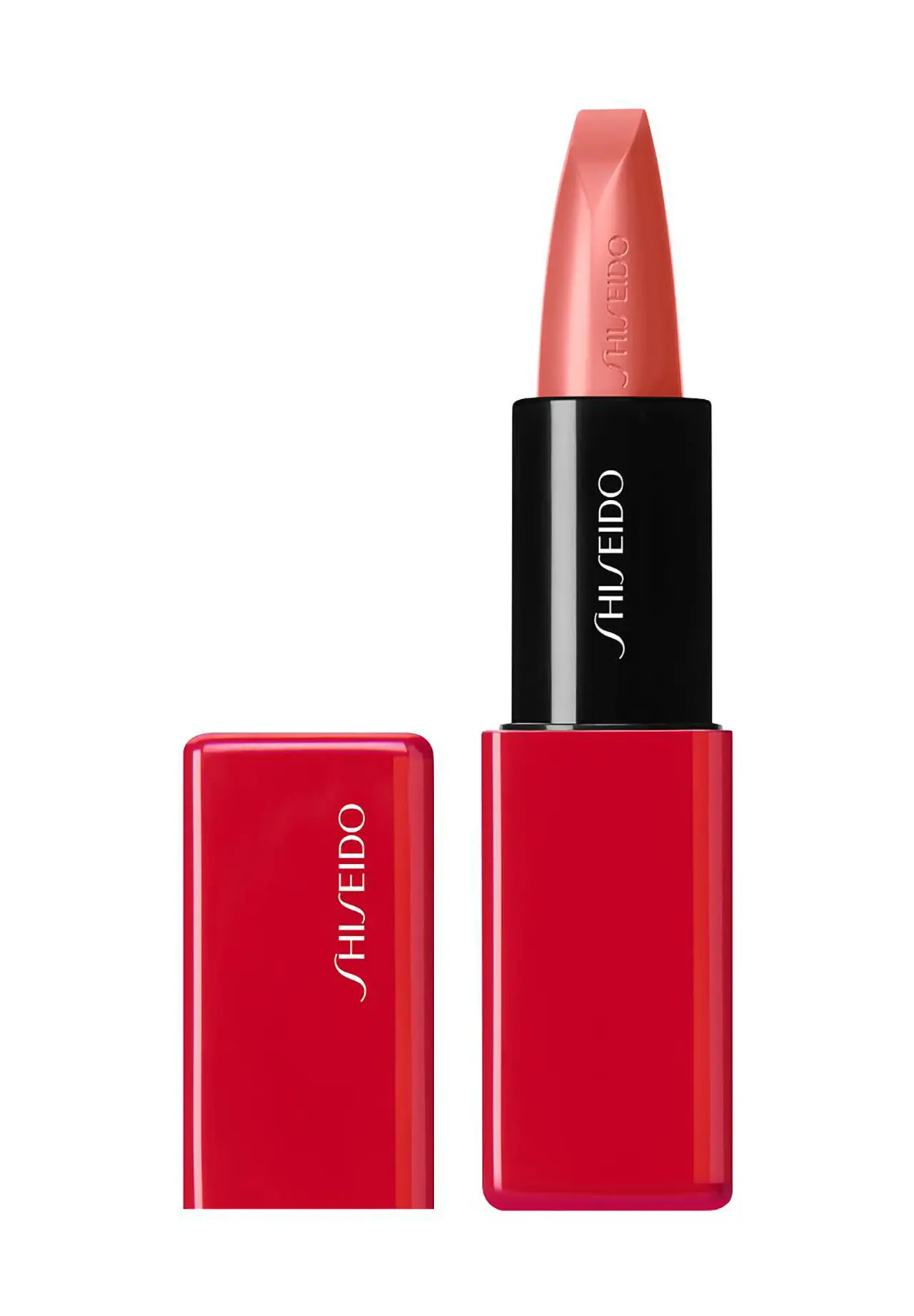SHISEIDO テクノサテン　ジェル　リップスティック