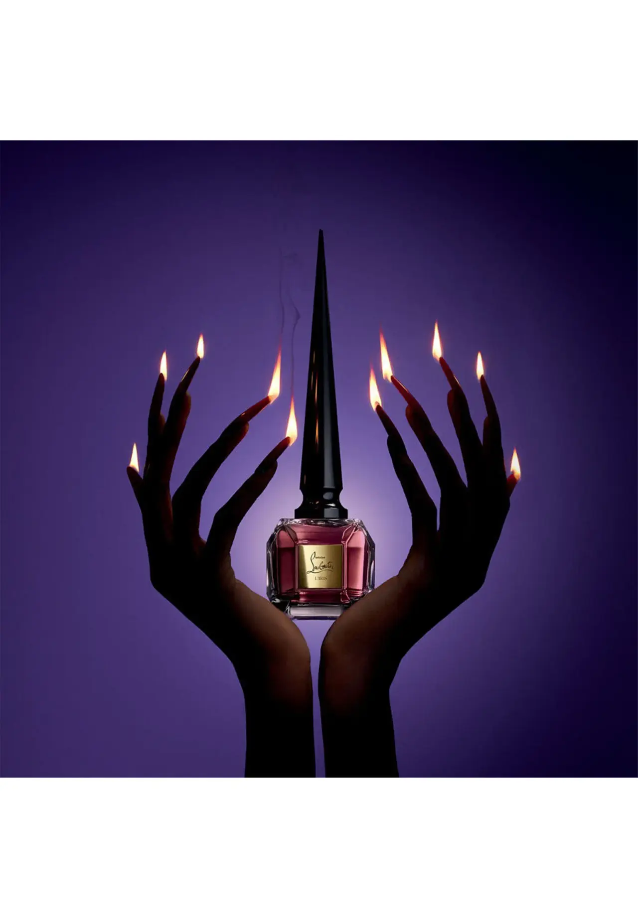 FETICHE EDP 80ml L'IRIS