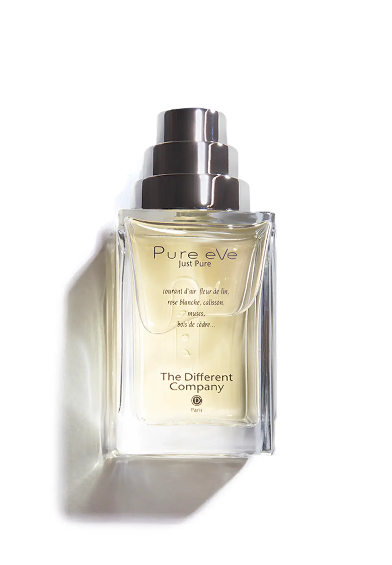 PURE EVE EAU DE PARFUM 100ml