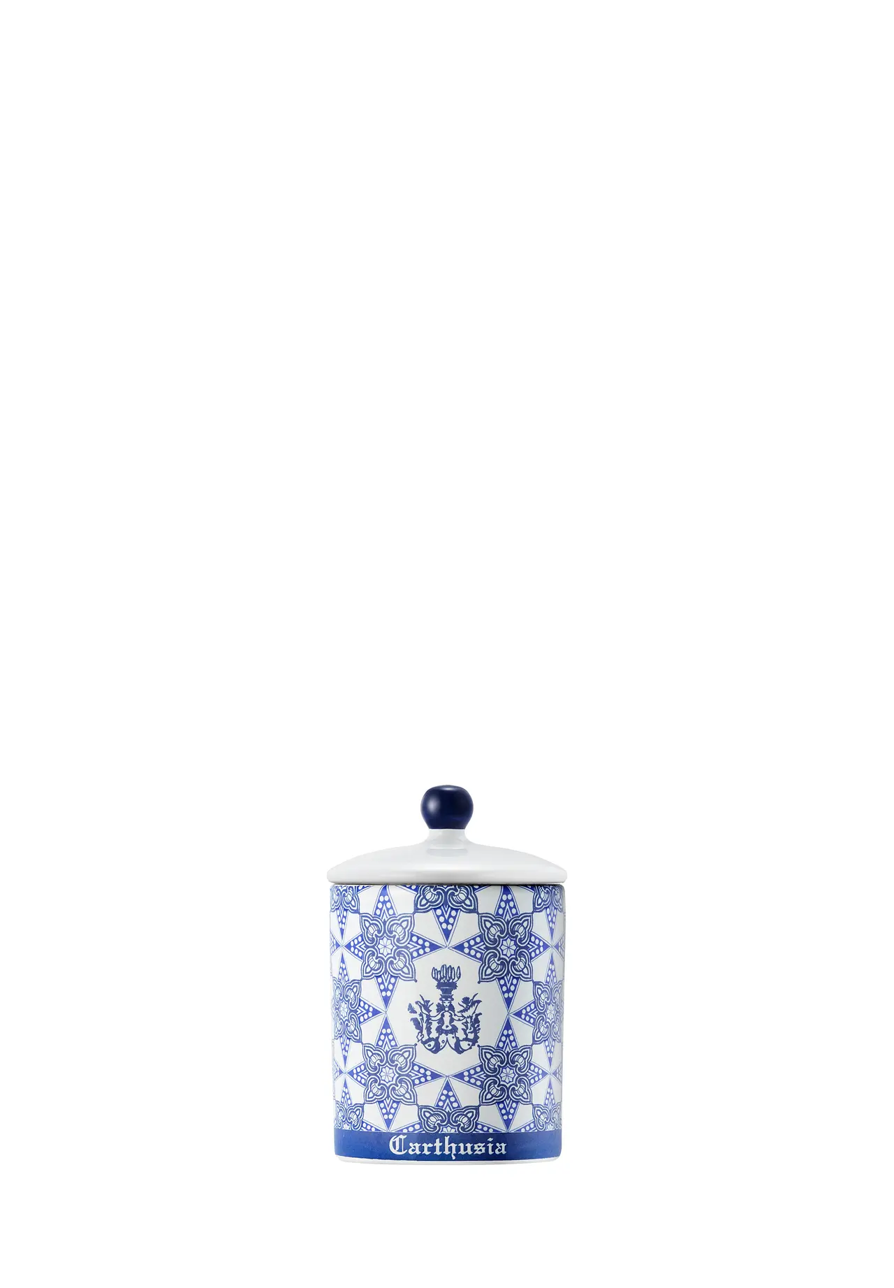 Candle Set Via Camerelle 190g