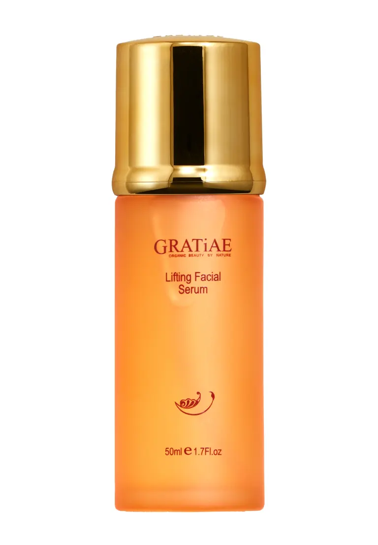 GRATiAE BEAUTY Product List | Matsuya Ginza