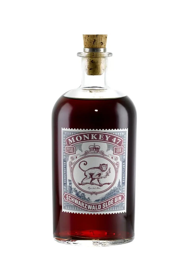 モンキー 47 スロー・ジン 500ml