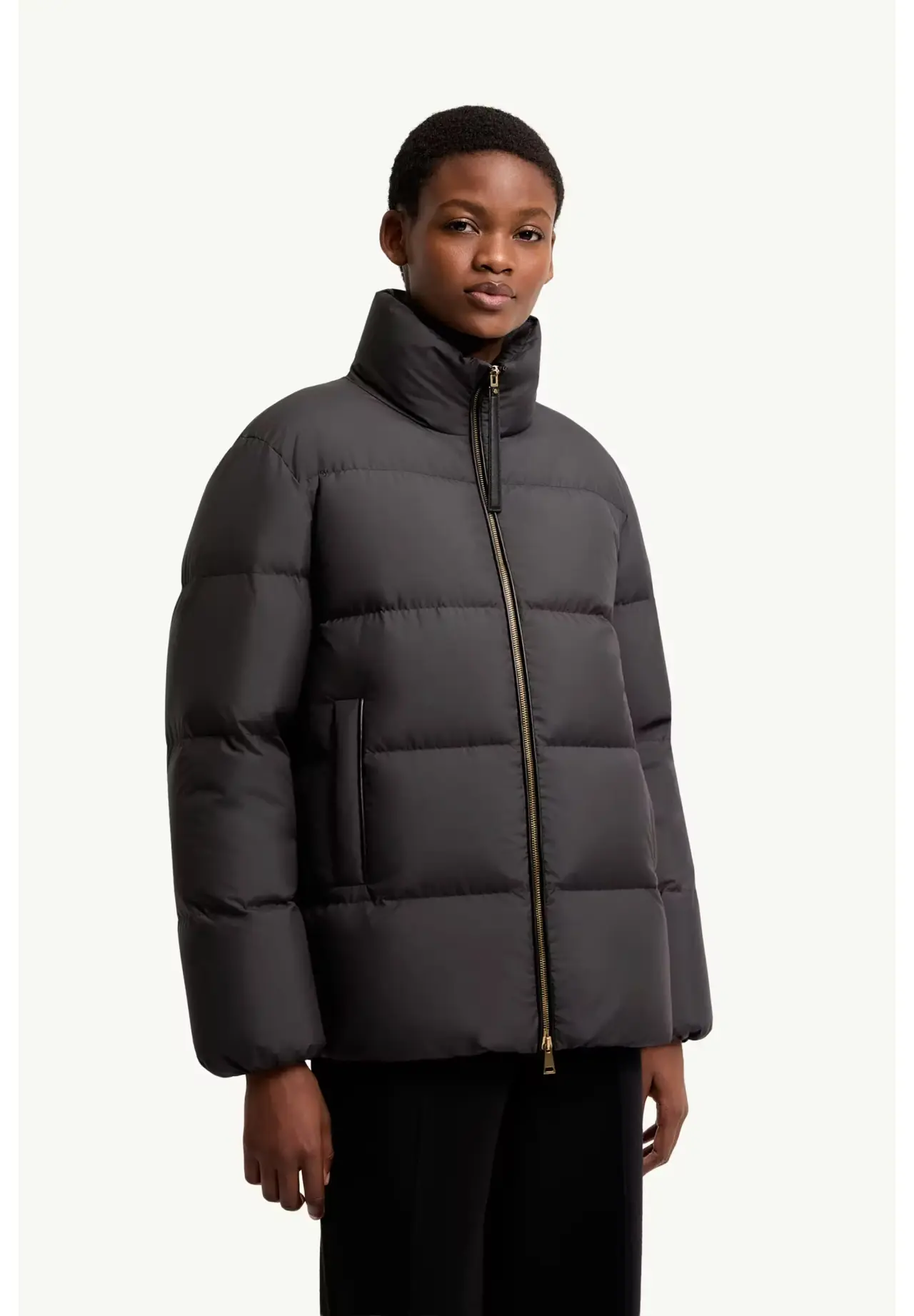 Vivantesse Short Down Jacket
