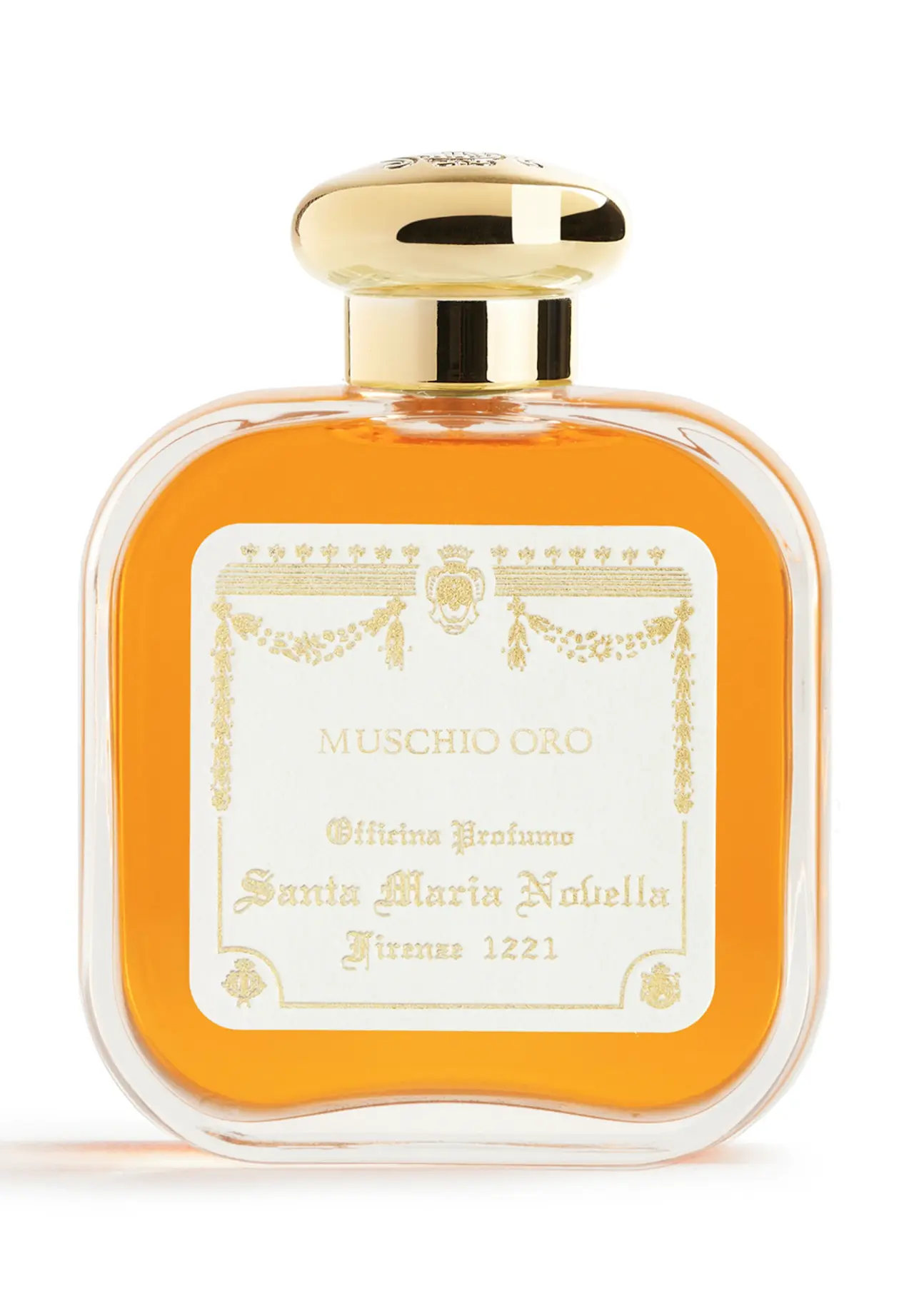 オーデコロン ゴールドマスク 100ml