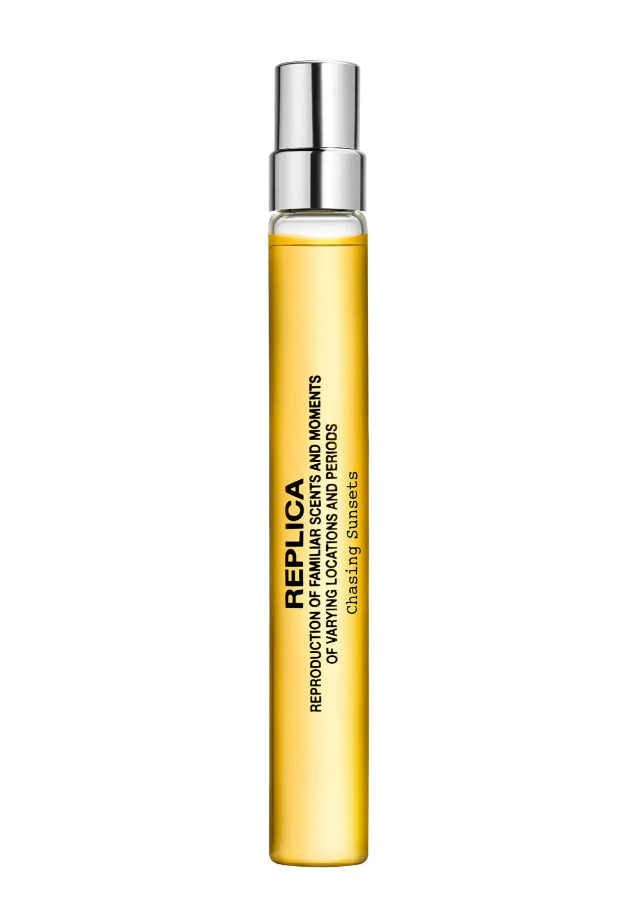 Replica Eau de Toilette Chasing Sunsets 10ml | Matsuya Ginza