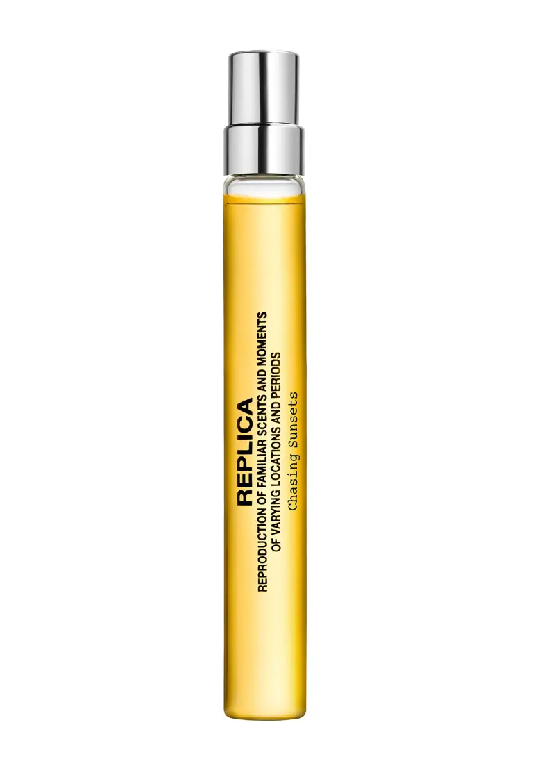 レプリカ　オードトワレ　チェイシング　サンセッツ 10ml